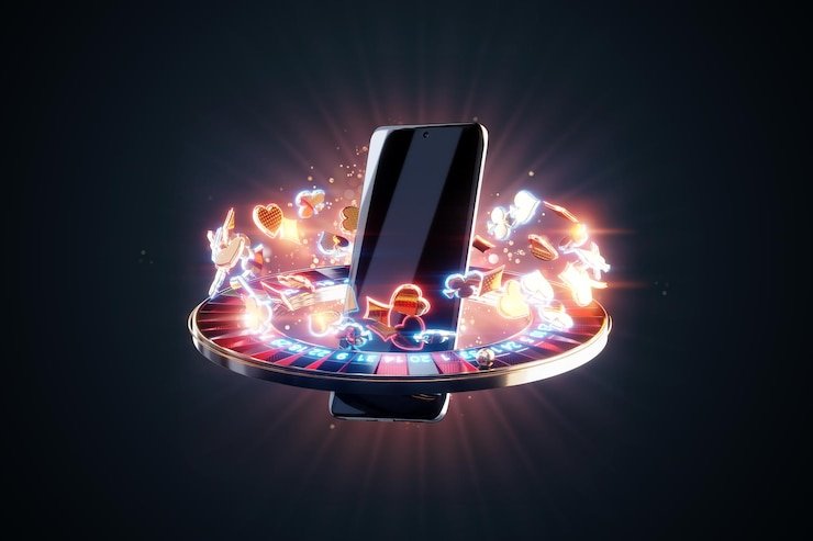 Pengalaman mobile untuk aturan permainan adil